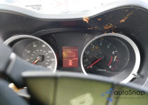 2010 Mitsubishi Lancer Es from USA, damaged, VIN JA32U2FU7AU003263